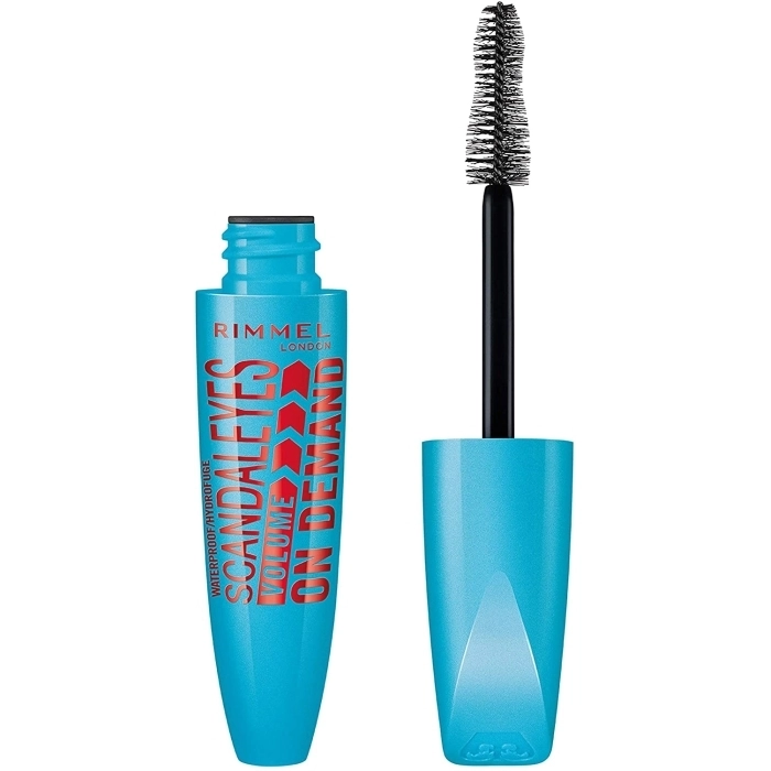 Scandaleyes Volume On Demand Waterproof