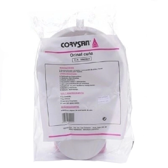 Cuña corysan anatomico Cuña corysan anatomico