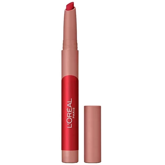 Matte Lip Crayon