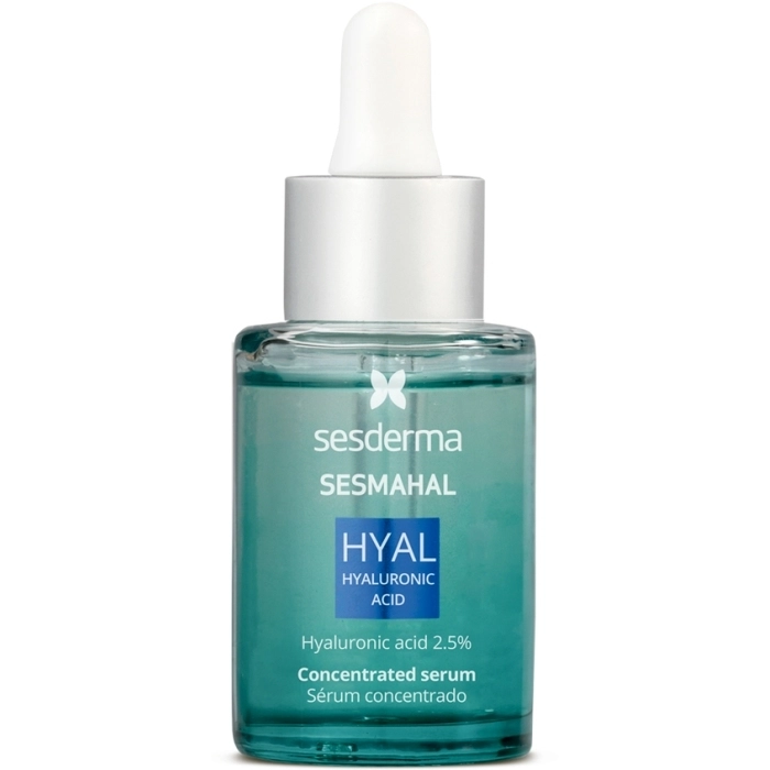 Sesmahal Concentrated Serum Hyaluronic Acid 2.5%