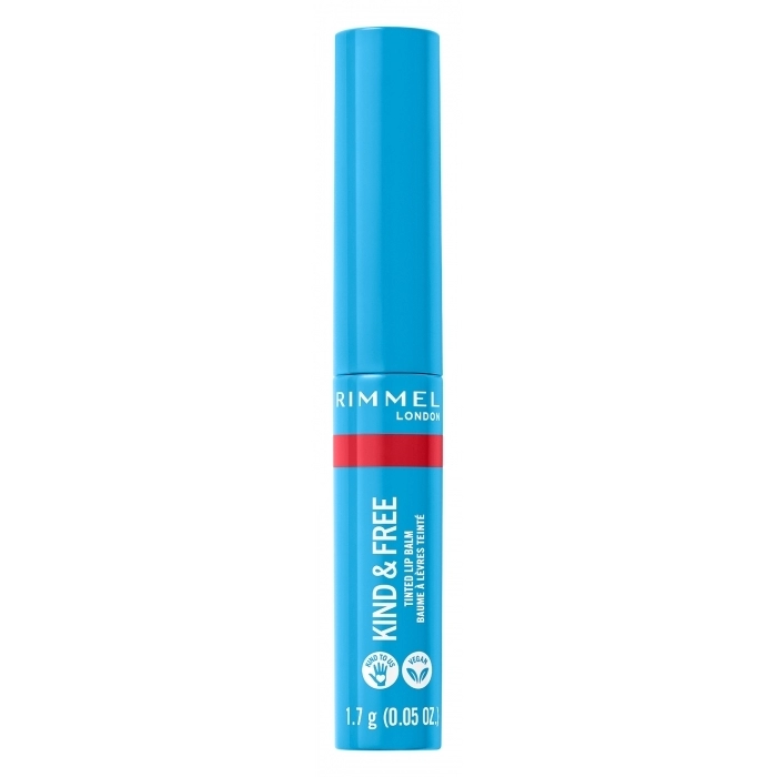 Kind & Free Tinted Lip Balm