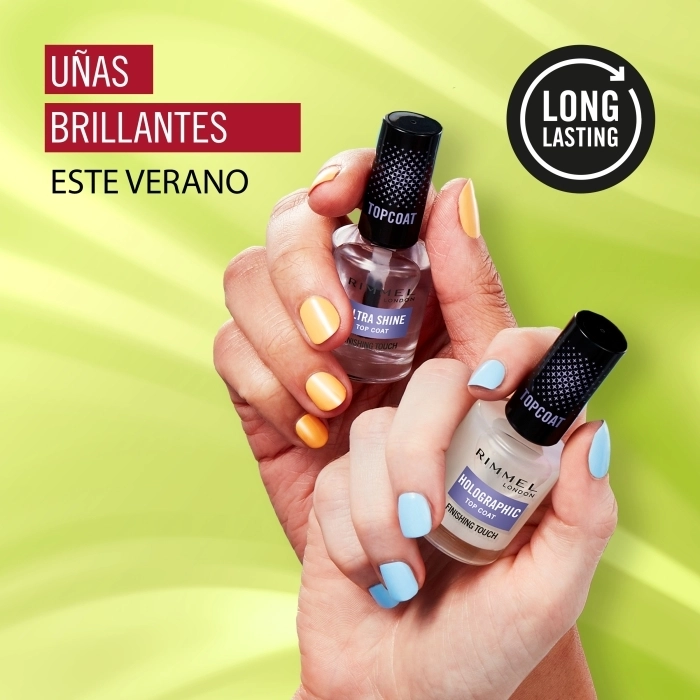 Ultra Shine Top Coat Ultra Shine Top Coat