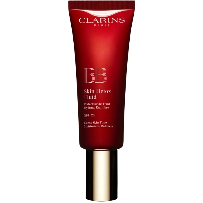 BB Skin Detox Fluid SPF25 45ml