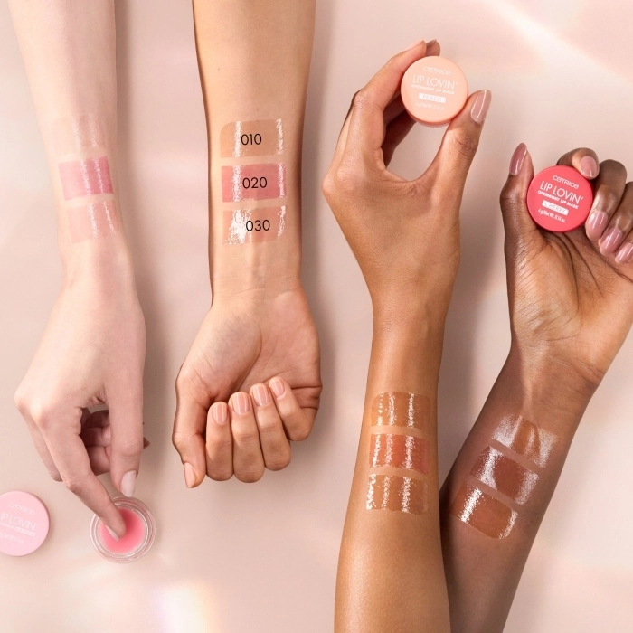 Lip Lovin' Overnight Lip Mask Lip Lovin' Overnight Lip Mask