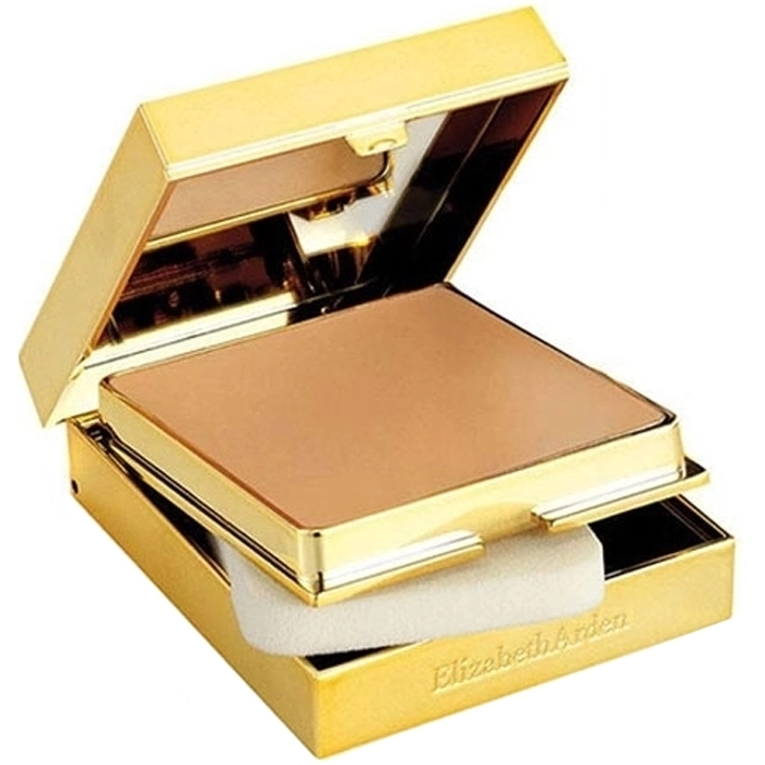Flawless Finish Sponge-On Cream Makeup