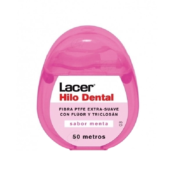 Lacer Hilo Dental Lacer Hilo Dental