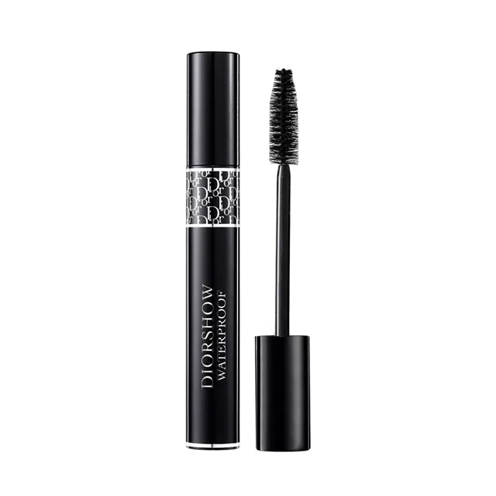 DiorShow Waterproof Mascara