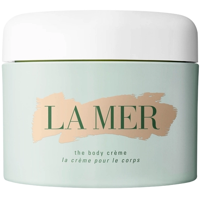 The Body Creme The Body Creme