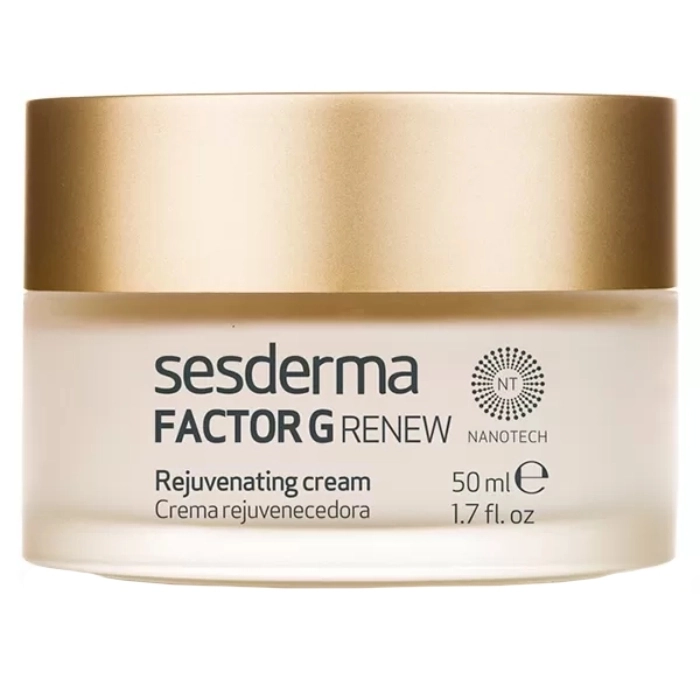 FACTOR G RENEW Crema Rejuvenecedora