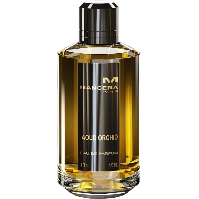 Aoud Orchid Aoud Orchid