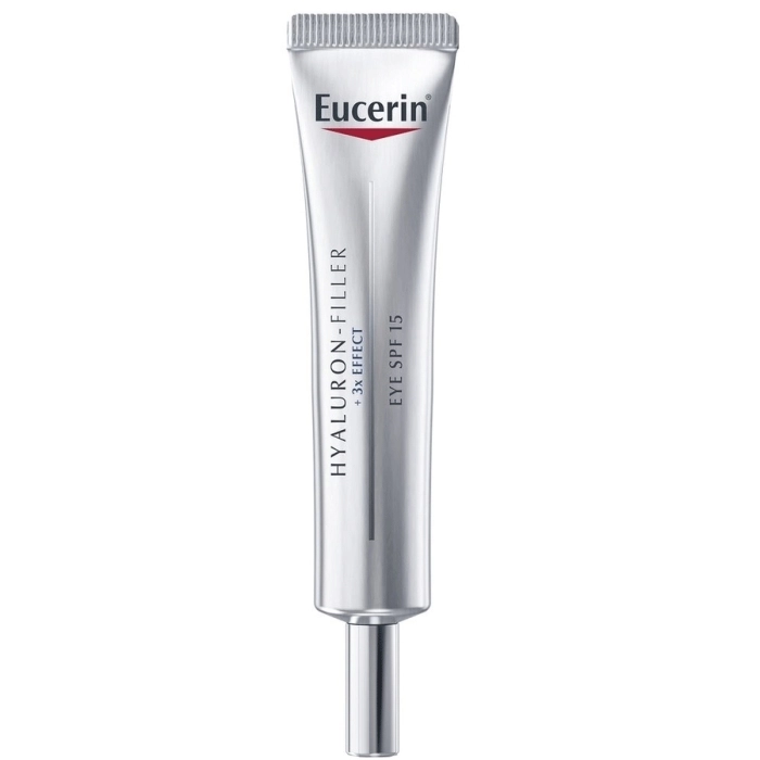 Hyaluron Filler +3x Effect Contorno de Ojos SPF15