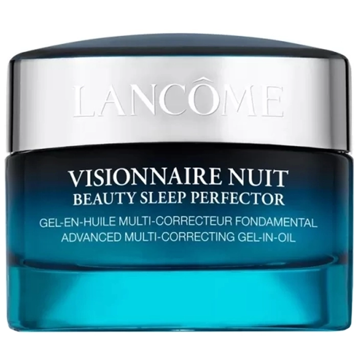 Visionnaire Nuit Beauty Sleep Perfector™ Gel-En-Huile Multi-Corector TTP