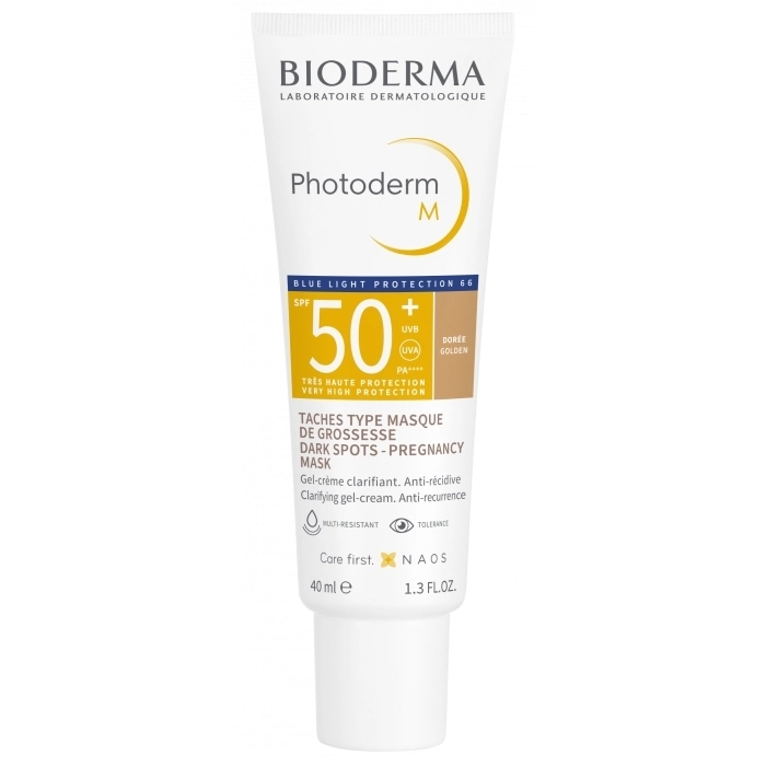 Photoderm M SPF50+