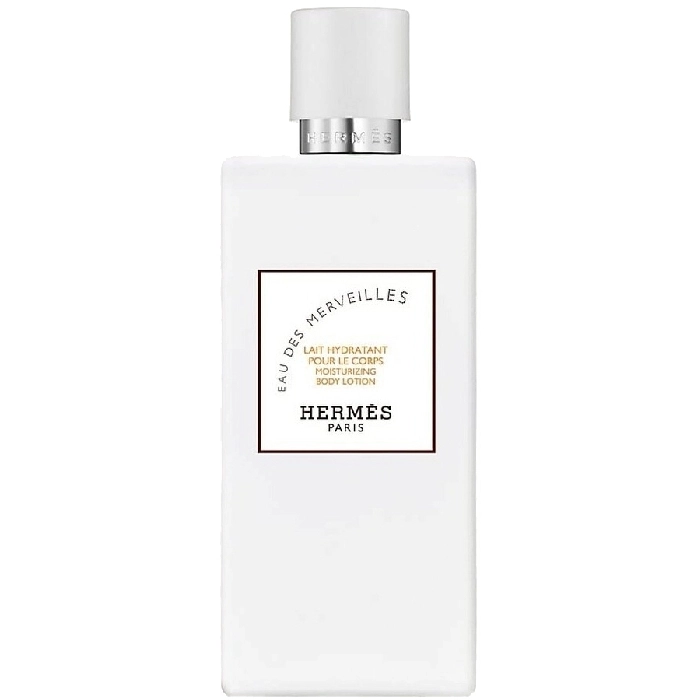 Eau Des Merveilles Body Lotion