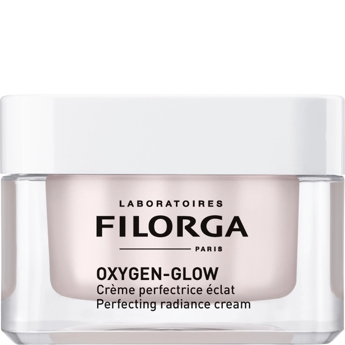 Oxygen-Glow Perfecting Radiance Cream