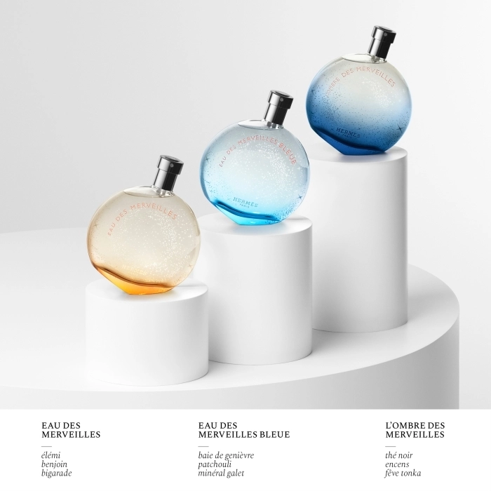 L´Ombre des Merveilles
