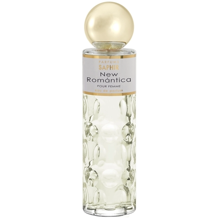 New Romantica pour Femme