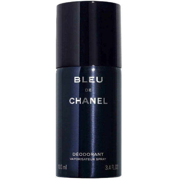 Bleu de Chanel Deodorant Spray