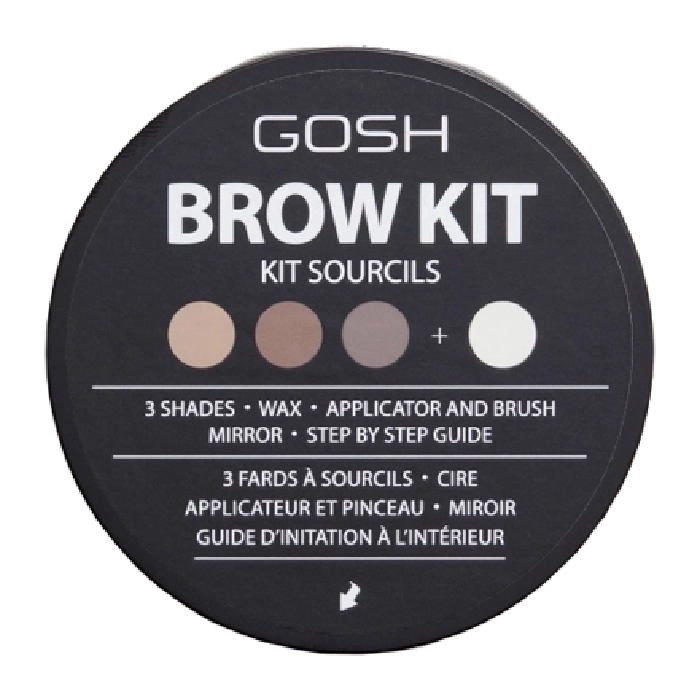 Brow Kit Sourcils