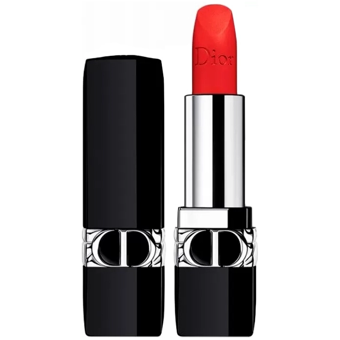 Rouge Dior Matte Recargable