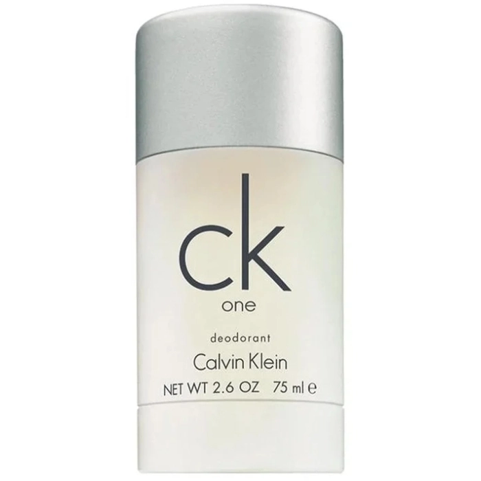 CK One Deodorant CK One Deodorant