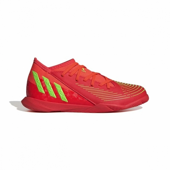 Zapatillas de Fútbol Sala para Niños Adidas Predator Edge3 Zapatillas de Fútbol Sala para Niños Adidas Predator Edge3
