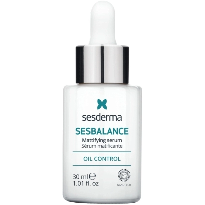 Sesbalance Sérum Matificante