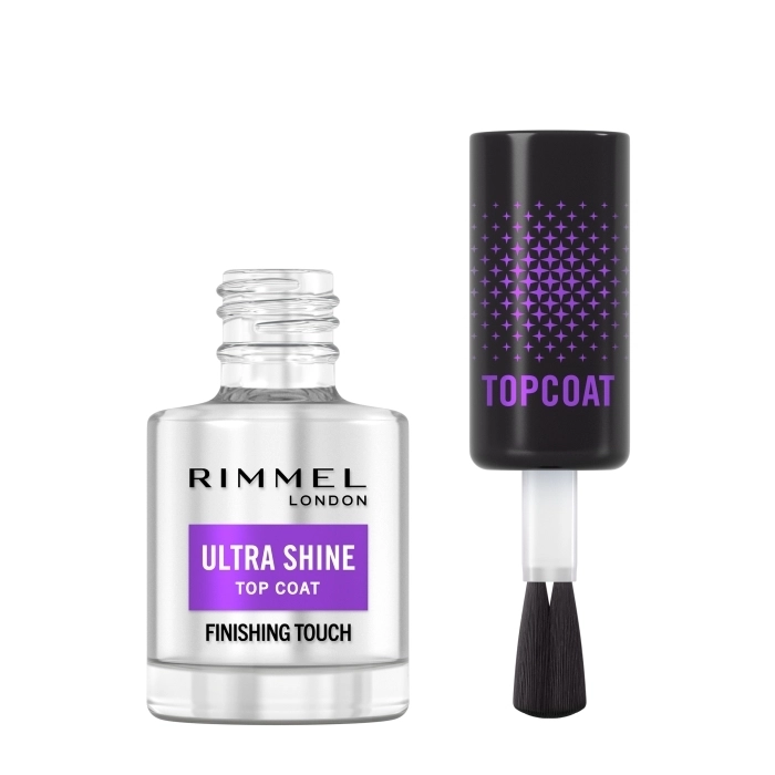 Ultra Shine Top Coat Ultra Shine Top Coat