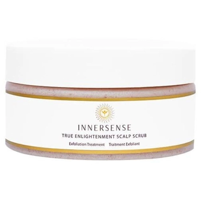 True Enlightenment Scalp Crub True Enlightenment Scalp Crub