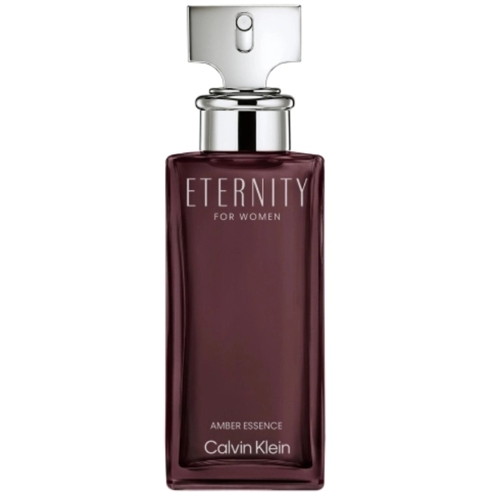 Eternity For Women Amber Essence Parfum Intense