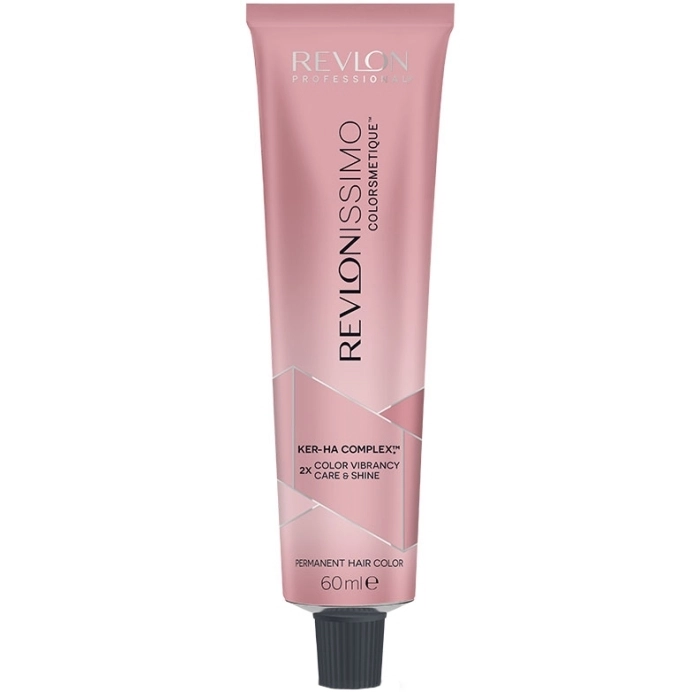 Revlonissimo Colorsmetique Ker-Ha Complex Hair Color Mixers