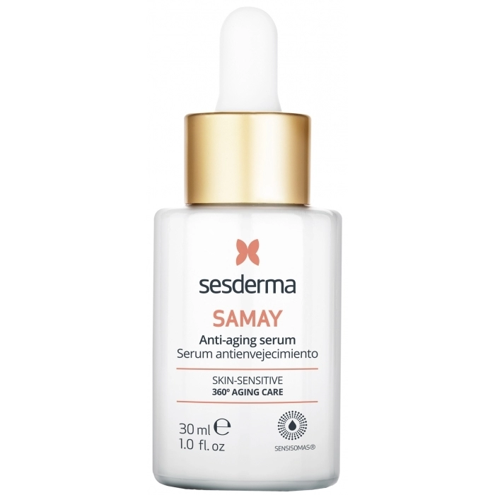 Samay Serum Antienvejecimiento