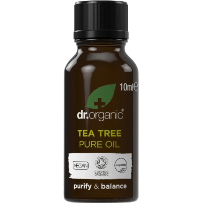 Aceite Puro Árbol de Té