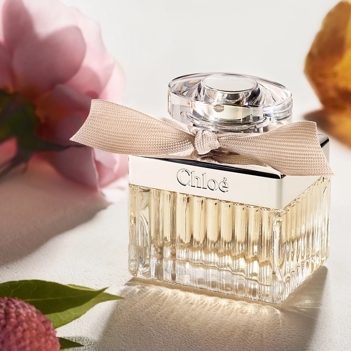 Chloé Signature