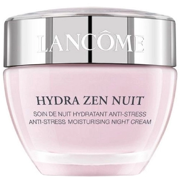 Hydra Zen Nuit Neurocalm