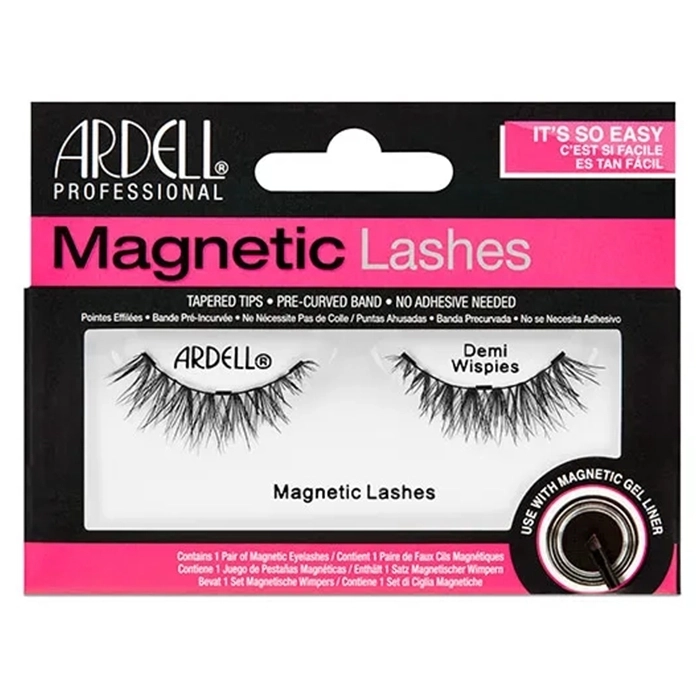 Magnetic Lashes Demi Wispies