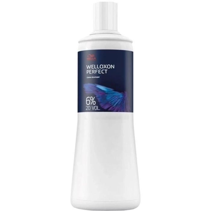 Welloxon Perfect 6% (20Vol) Welloxon Perfect 6% (20Vol)