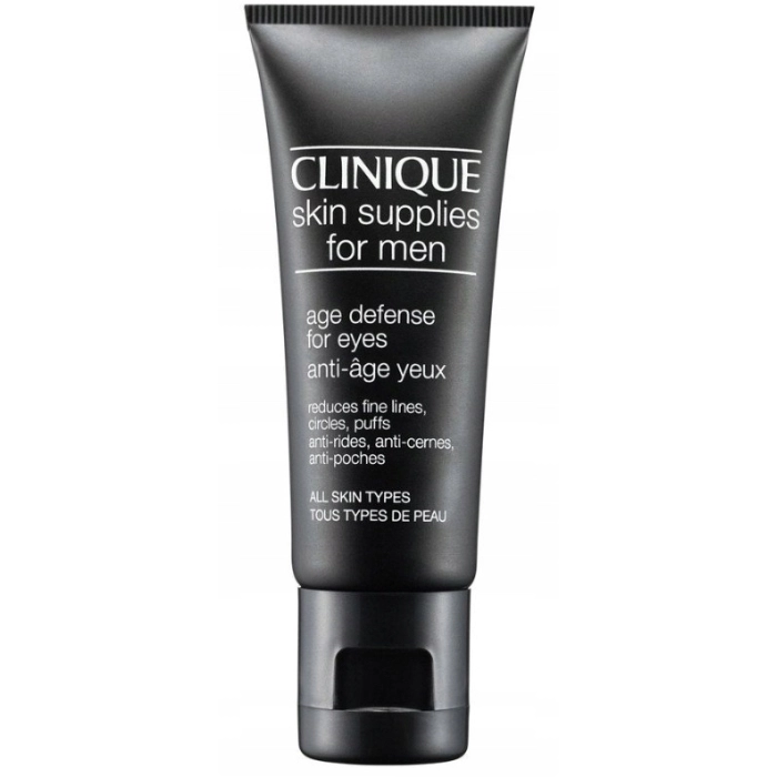 Skin Supplies For Men Age Defense for Eyes Skin Supplies For Men Age Defense for Eyes