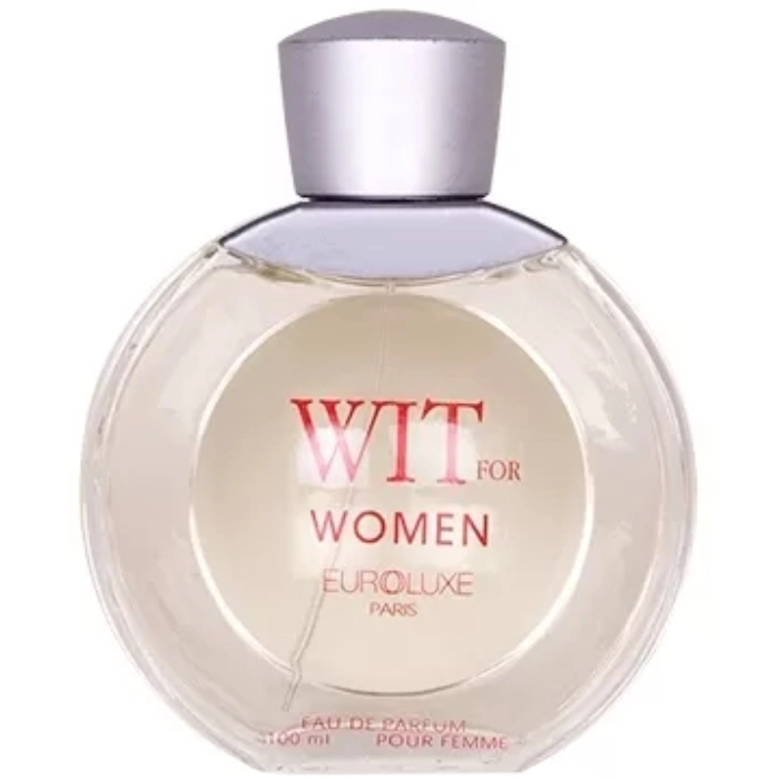 Euroluxe Wit for Women