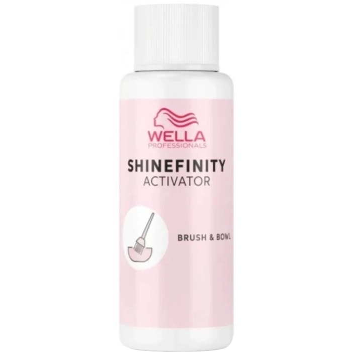 Shinefinity Activator Brush & Bowl Shinefinity Activator Brush & Bowl
