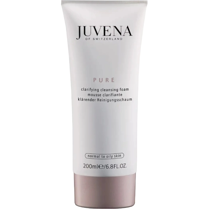 Pure Cleansing Clarifying Cleasing Foam