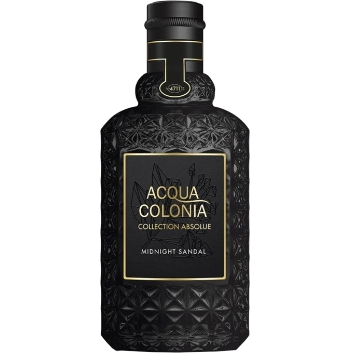 Acqua Colonia Collection Absolue Midnight Sandal Acqua Colonia Collection Absolue Midnight Sandal