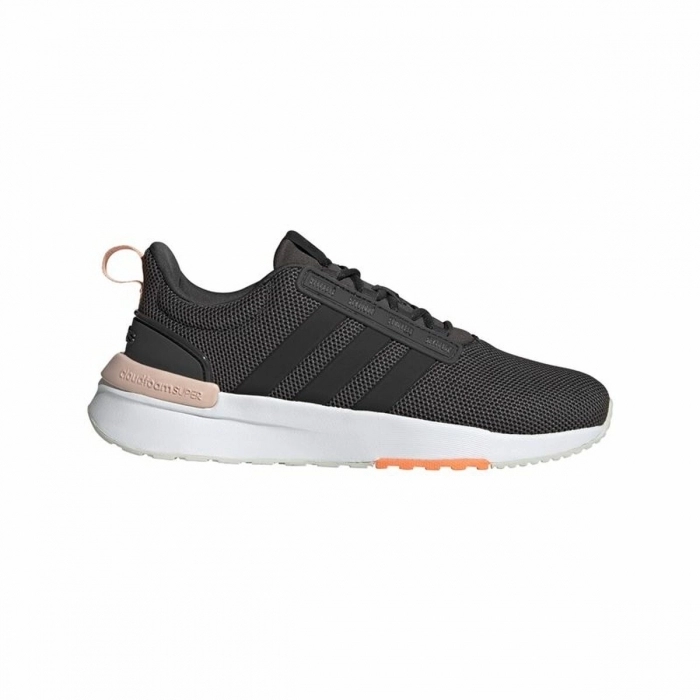 Zapatillas Deportivas Mujer Adidas Racer TR21 Mujer Negro Zapatillas Deportivas Mujer Adidas Racer TR21 Mujer Negro
