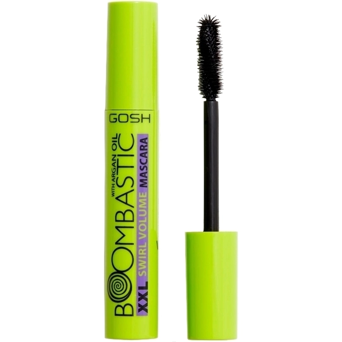 Boombastic XXL Swirl Volume Mascara