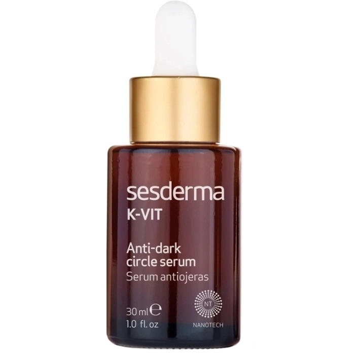 K-VIT Sérum Antiojeras