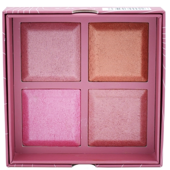 Choc Blush Palette