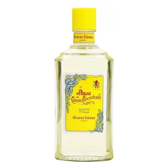 Eau de Colonia Concentrada - Splash Eau de Colonia Concentrada - Splash