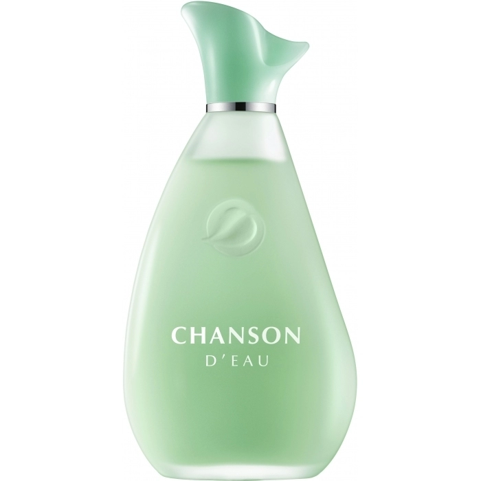 Chanson d'Eau Chanson d'Eau