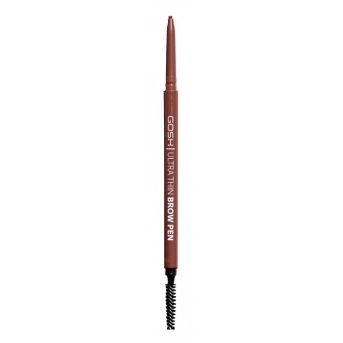 Ultra Thin Brow Pen Brown