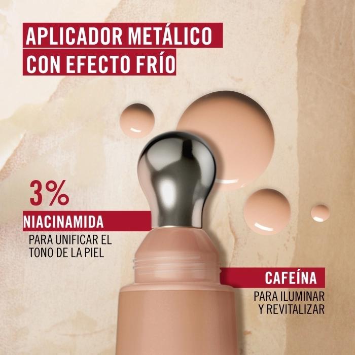 Multitasker Wake Me Up Concealer & Foundation